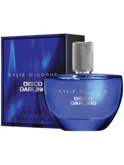 Kylie Minogue Disco Darling Eau de Parfum Donna 30ml