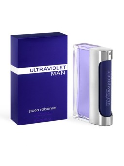 Paco Rabanne Ultraviolet Man 100ml EDT