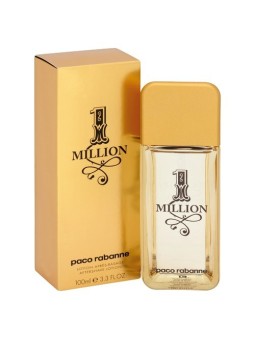 Paco Rabanne 1 Million After Shave Lotion uomo 100ml