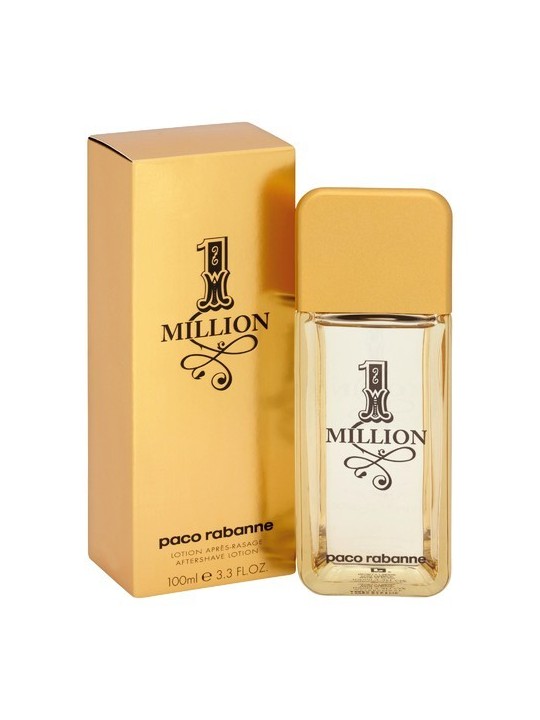Paco Rabanne 1 Million After Shave Lotion uomo 100ml