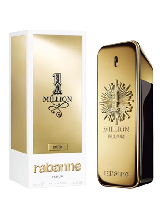 Paco Rabanne 1 Million Parfum Spray uomo 50ml
