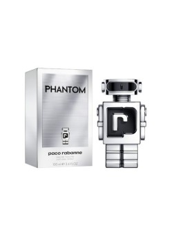 Paco Rabanne Phantom EDT uomo 150ml Refillable