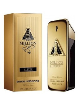 Paco Rabanne 1 Million Elixir Parfum Intense eau de parfum Spray 200ml