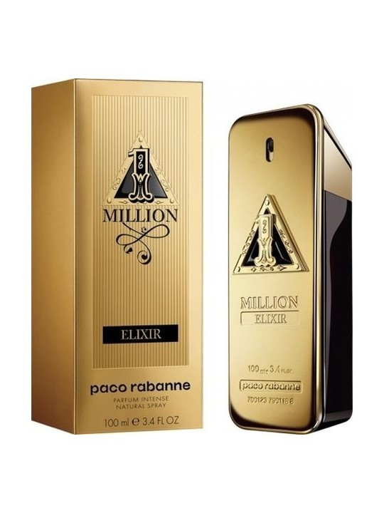 Paco Rabanne 1 Million Elixir Parfum Intense eau de parfum Spray 200ml