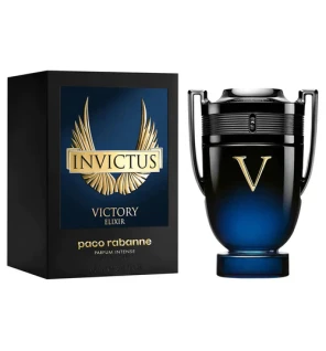 Paco Rabanne Invictus Victory Elixir EDP 100ml