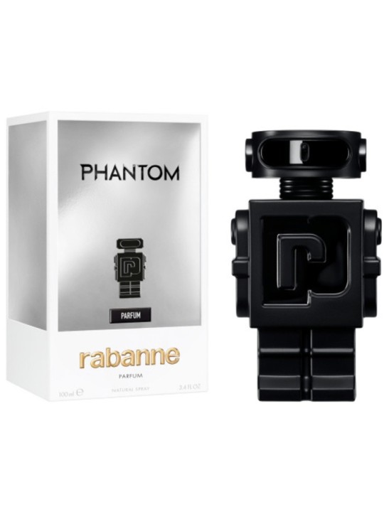 Paco Rabanne Phantom Parfum Spray 100ml