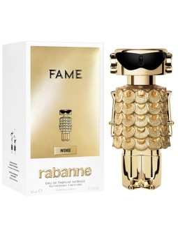 Paco Rabanne Fame Intense eau de parfum Spray Refilable