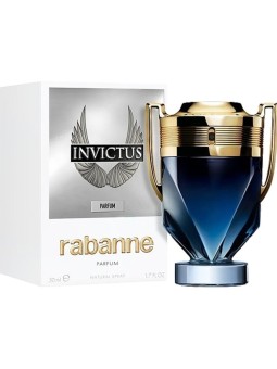 Paco Rabanne Invictus Parfum Spray 100ml acquista 
