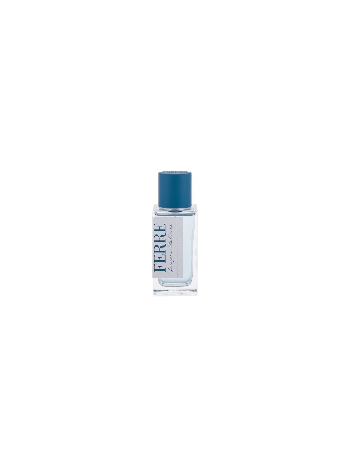 Gianfranco Ferre Fougre Italiano eau de toilette uomo 100ml Gianfranco Ferre www.essenzetotalstyle.com 