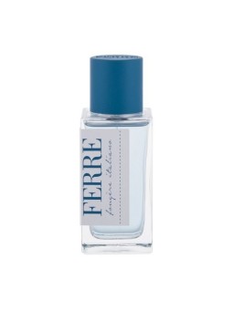 Gianfranco Ferre Ferre Eau de Toilette uomo 50ml