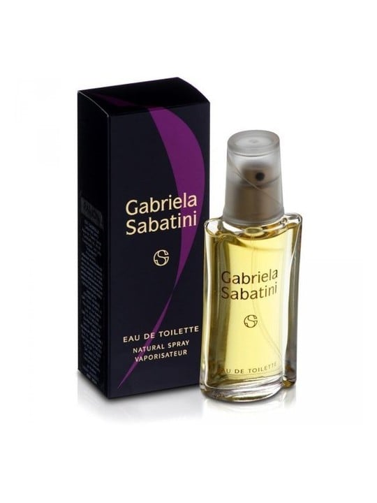 Gabriela Sabatini Gabriela Sabatini eau de toilette donna 30ml
