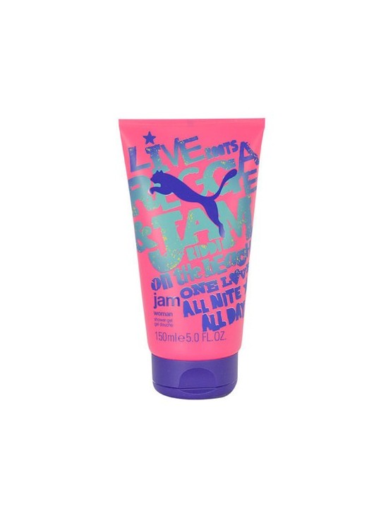 Puma Gel Doccia Donna Jam donna 150ml