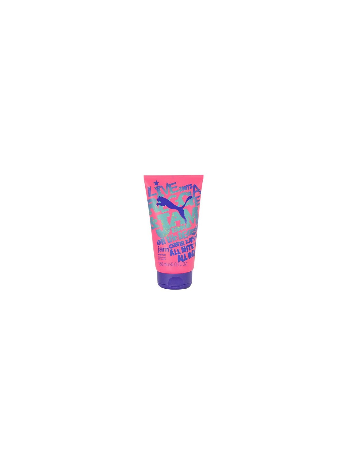 Puma Gel Doccia Donna Jam donna 150ml