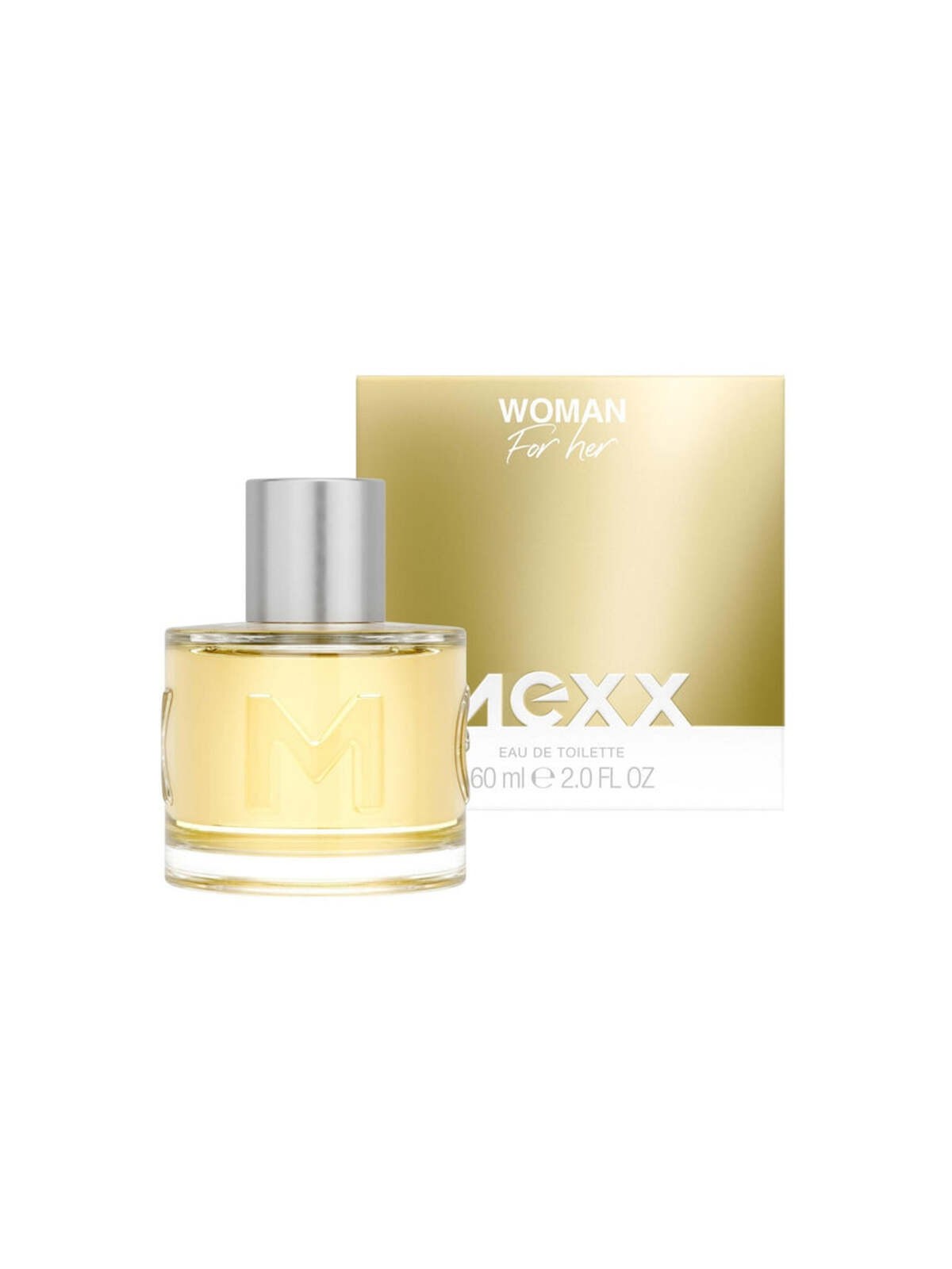 Mexx Donna eau de toilette 40ml
