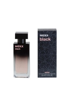 Mexx Nero per lei eau de parfum donna 30ml