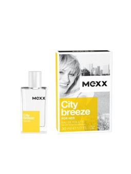Brezza cittadina per lei eau de toilette donna 30ml