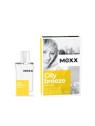 Brezza cittadina per lei eau de toilette donna 30ml