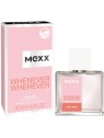 Mexx Ogni volta e ovunque per lei eau de toilette donna 15ml