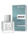 Mexx Simply For Him EDT 50ml