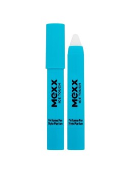 Mexx Profumo solido Ice Touch donna 30g