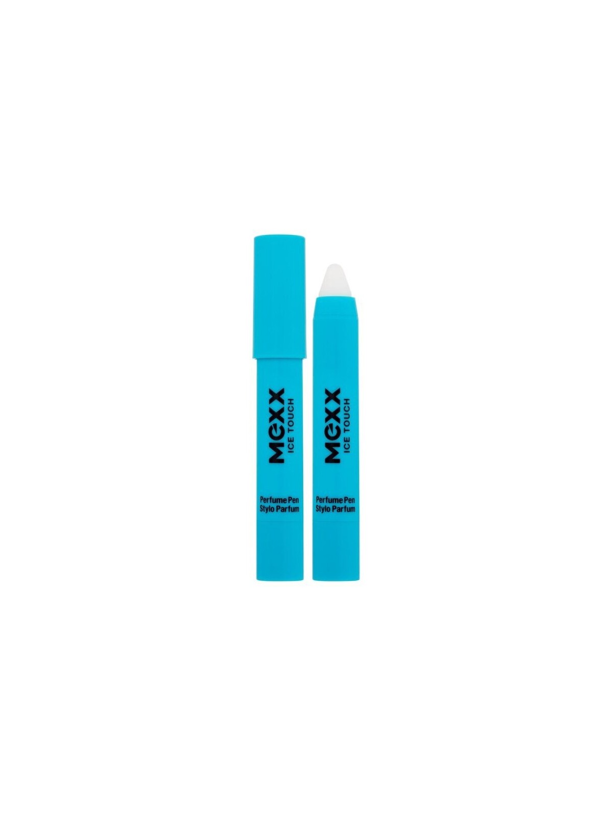 Mexx Profumo solido Ice Touch donna 30g