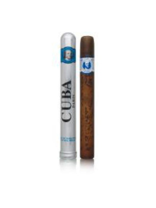 Cuba Blue EDT spray 100ml