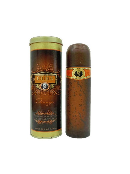 Cuba Cuba Orange 35ml