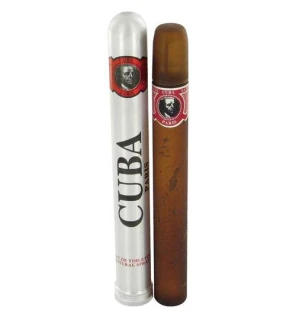 Cuba Cuba Red EDT Spray 100ml