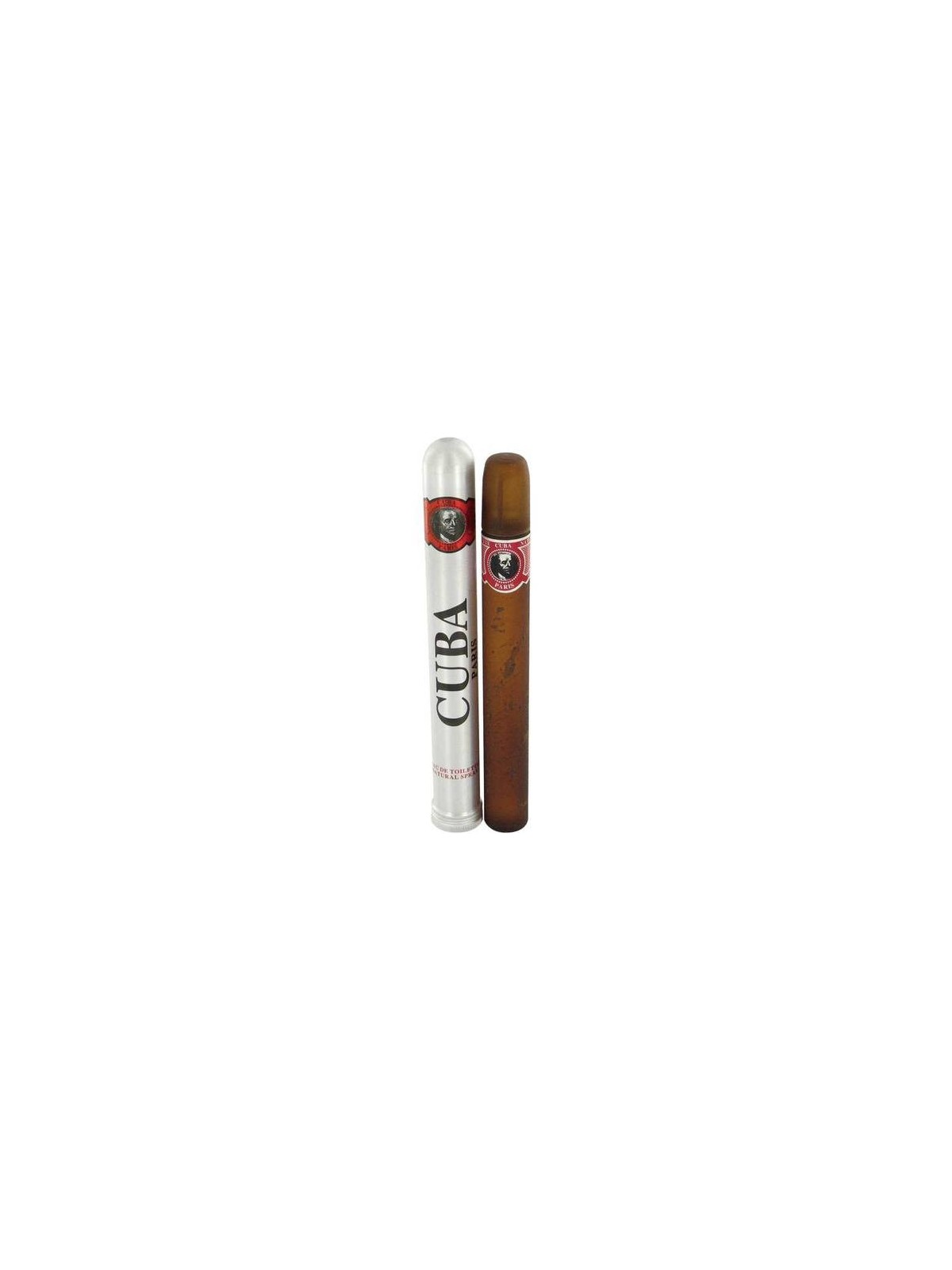 Cuba Cuba Red EDT Spray 100ml