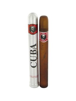 Cuba Cuba Rosso 35ml
