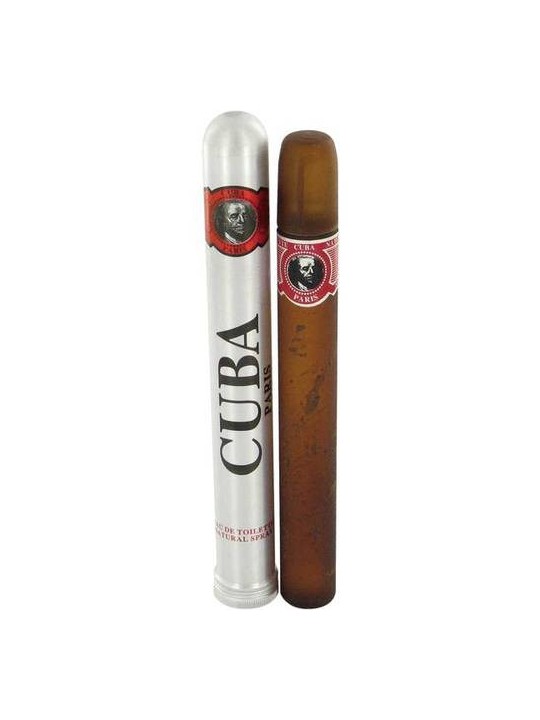 Cuba Cuba Rosso 35ml