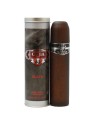 Cuba Cuba Nero Eau de Toilette uomo 35ml