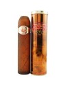 Cuba Magnum Rosso eau de toilette uomo 125ml