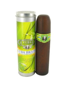 Profumo Cuba Cuba Brasile eau de toilette uomo 35ml