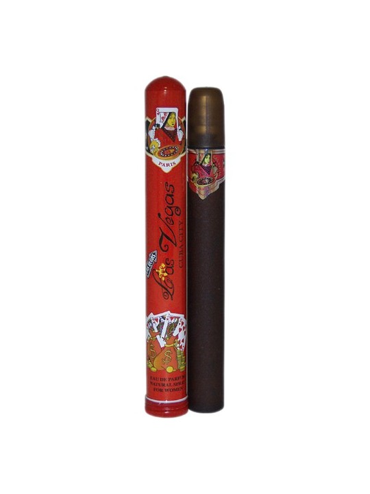 Profumo Cuba City Las Vegas 35ml