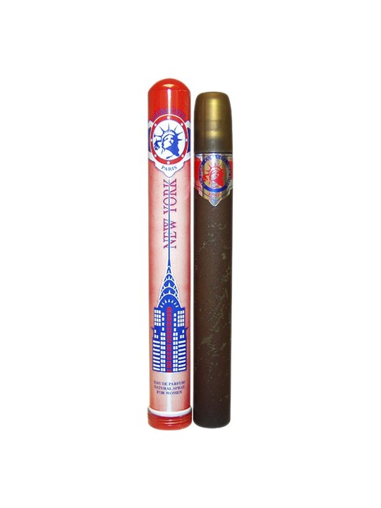 Profumo Cuba Cittï¿½ï¿½ di New York Eau de Parfum Donna 35ml