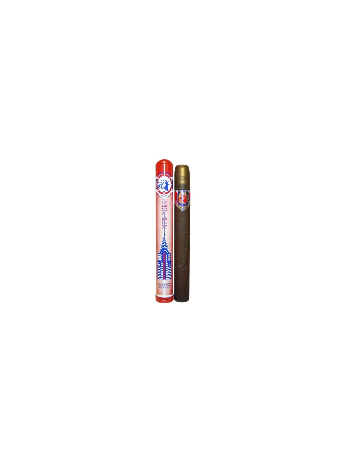 Profumo Cuba Cittï¿½ï¿½ di New York Eau de Parfum Donna 35ml
