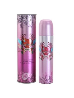 Cuba eau de parfum rubacuori donna 35ml