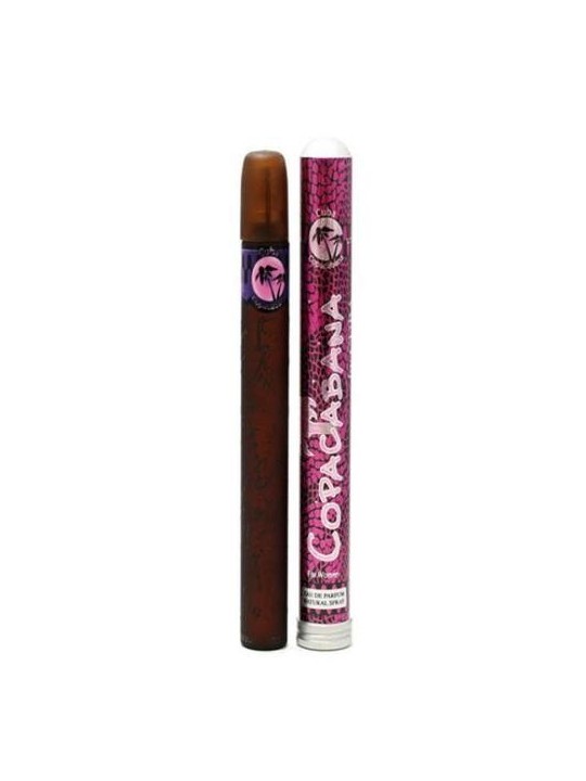 Cuba Brazil Copa Cabana Eau De Parfum 35ml donna