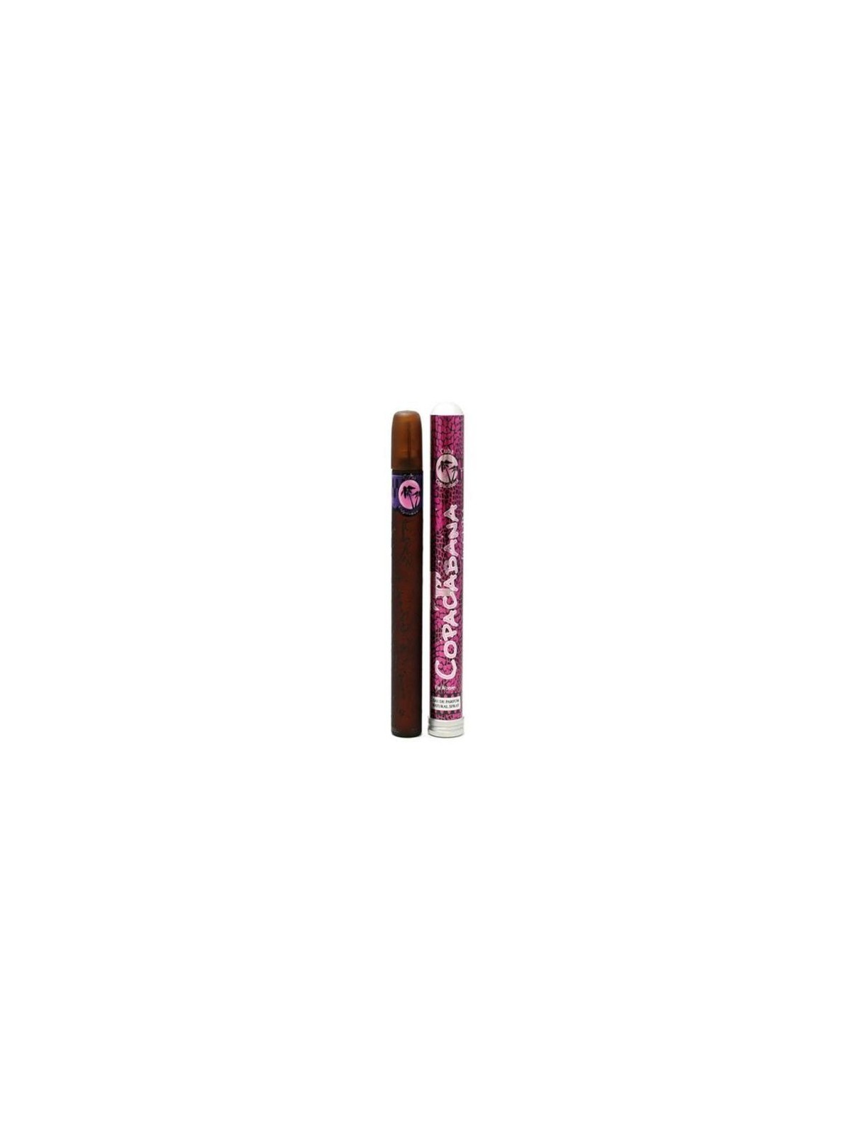 Cuba Brazil Copa Cabana Eau De Parfum 35ml donna