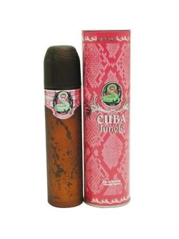 Cuba Jungle Snake EDP 100ml for Women