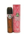 Cuba Jungle Snake EDP 100ml for Women