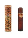 Profumo Cuba Jungle Tiger eau de parfum donna 100ml