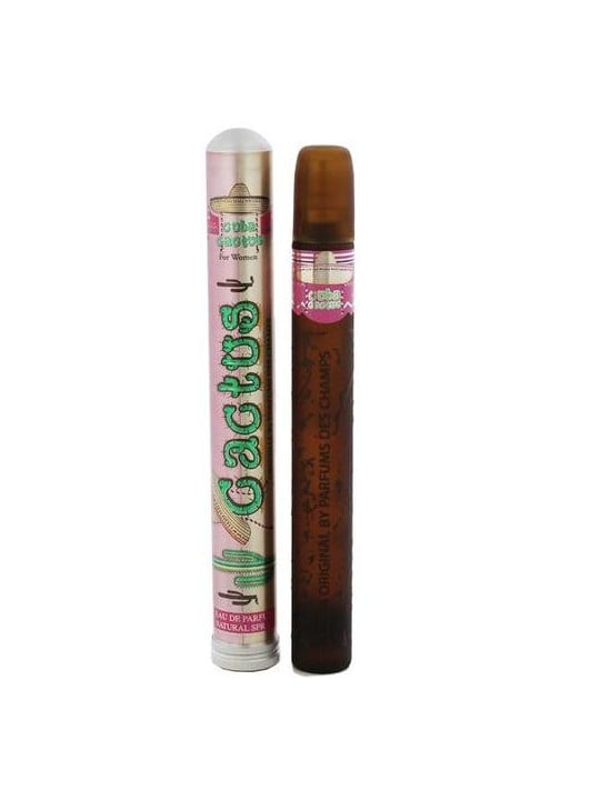 Profumo Cuba Messico Cactus Eau de Parfum Donna 35ml
