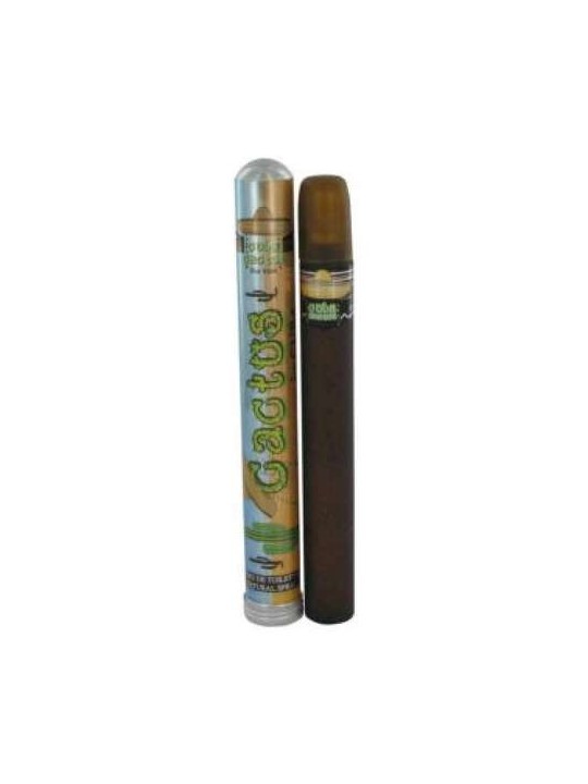Profumo Cuba Cactus del Messico per uomo eau de toilette uomo 35ml