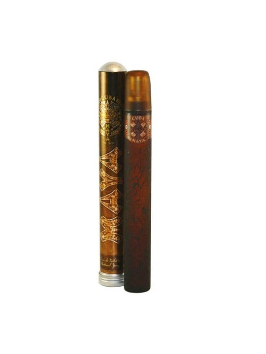 Cuba Mexico Maya for Men eau de toilette uomo 35ml
