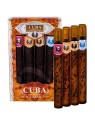 Profumo Cuba Classic Eau de Toilette Uomo 35ml