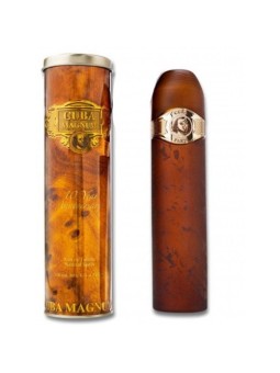 Cuba Magnum Oro Eau de Toilette 130ml