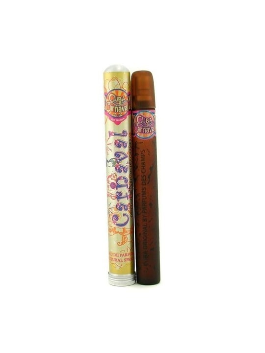 Cuba Carnaval Donna Eau de Parfum Spray 35ml