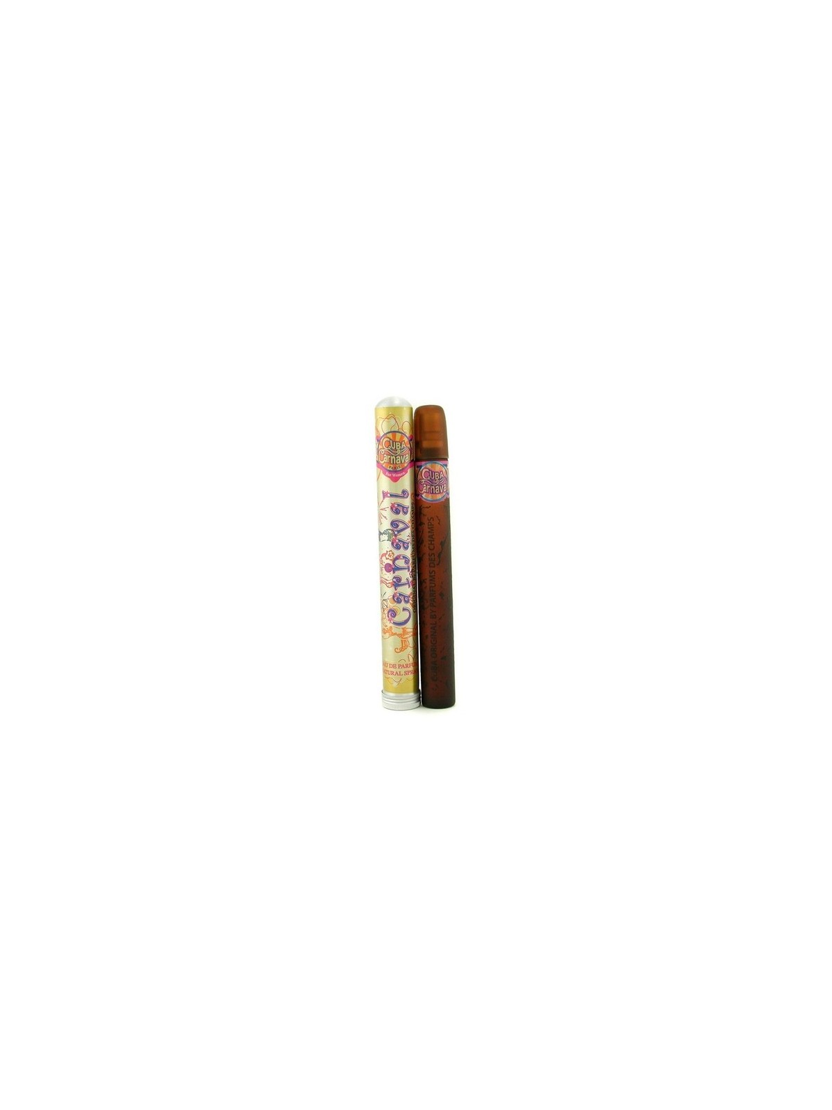 Cuba Carnaval Donna Eau de Parfum Spray 35ml